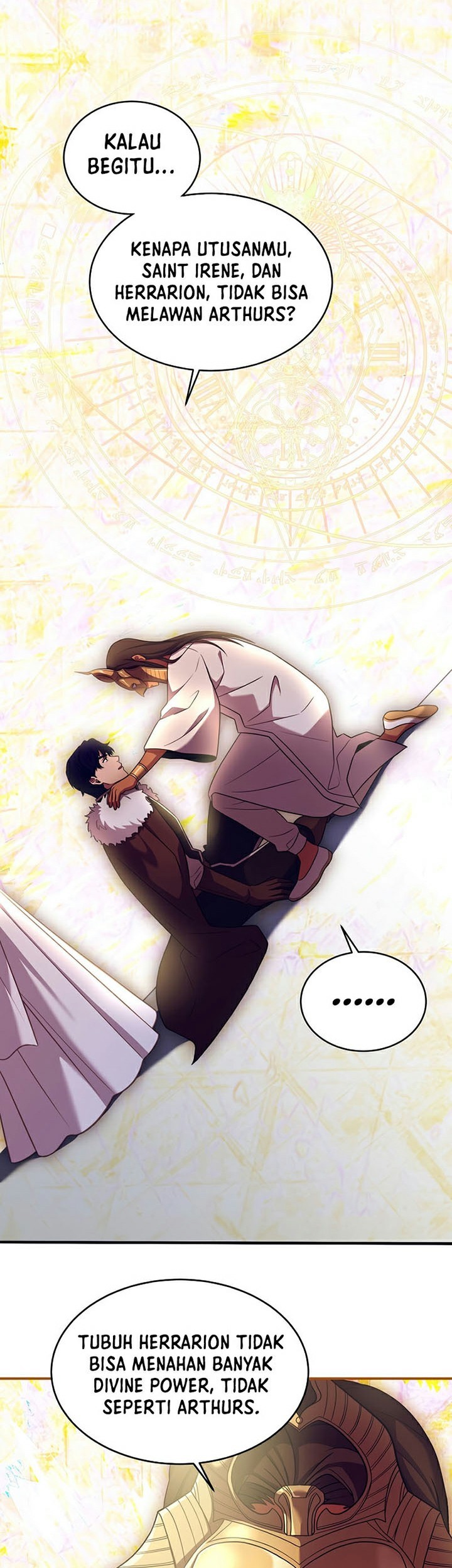 8 Circle Wizard’s Reincarnation Chapter 147 Gambar 64