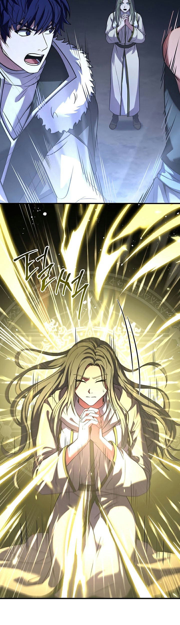 8 Circle Wizard’s Reincarnation Chapter 147 Gambar 4