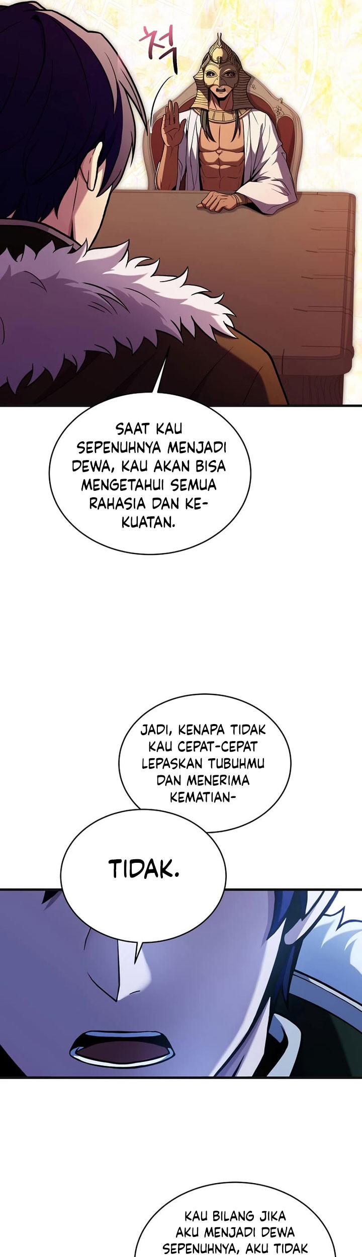 8 Circle Wizard’s Reincarnation Chapter 149 Gambar 19