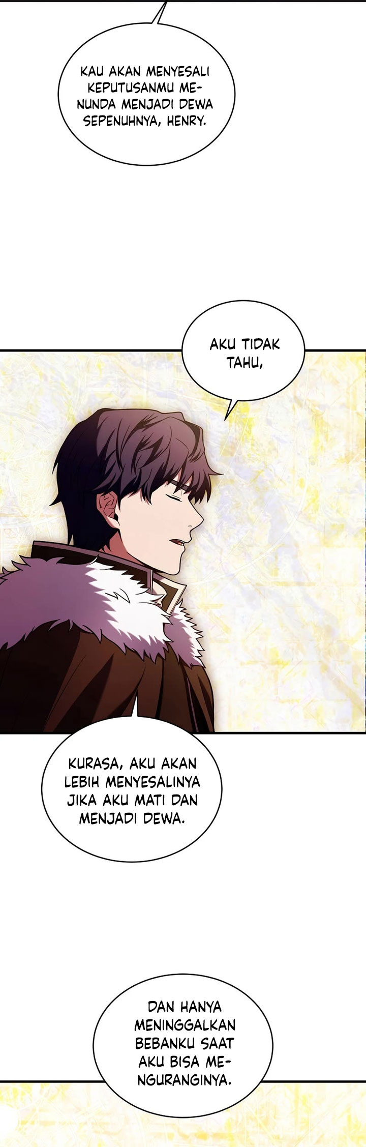 8 Circle Wizard’s Reincarnation Chapter 149 Gambar 23