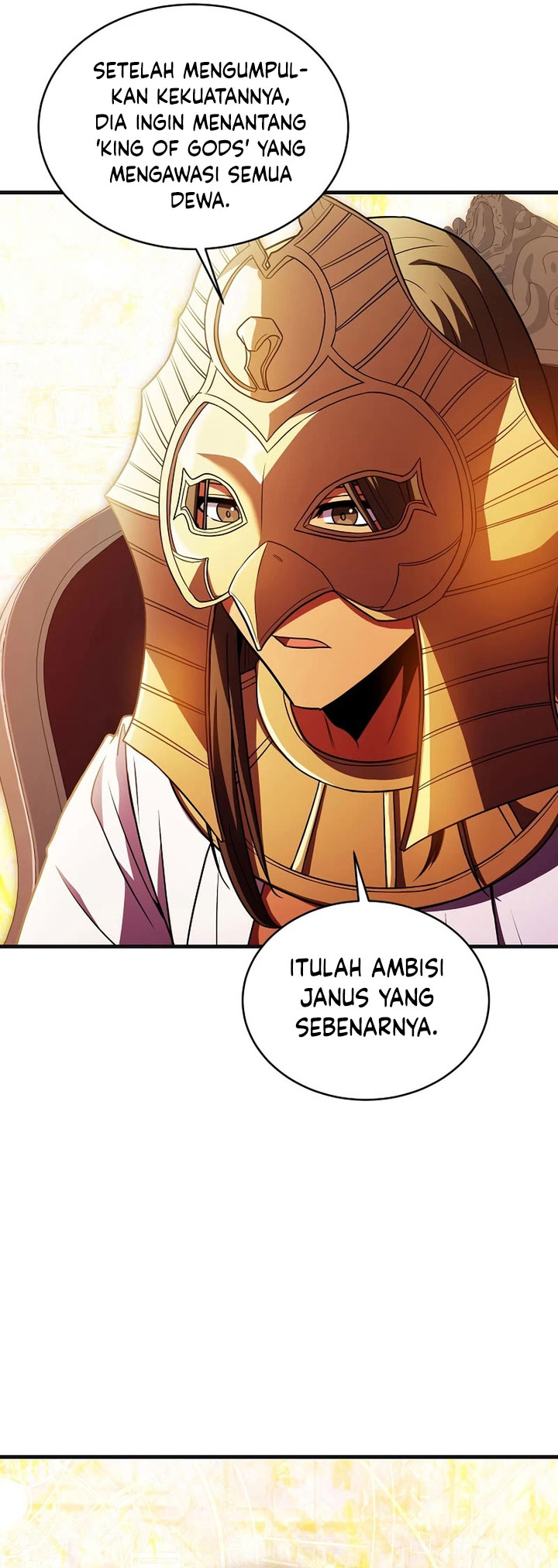 8 Circle Wizard’s Reincarnation Chapter 149 Gambar 17