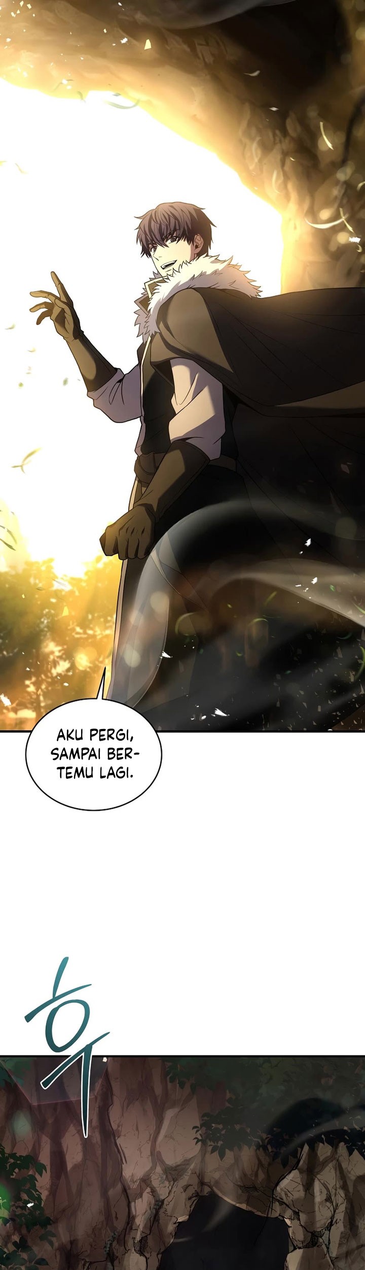 8 Circle Wizard’s Reincarnation Chapter 149 Gambar 34
