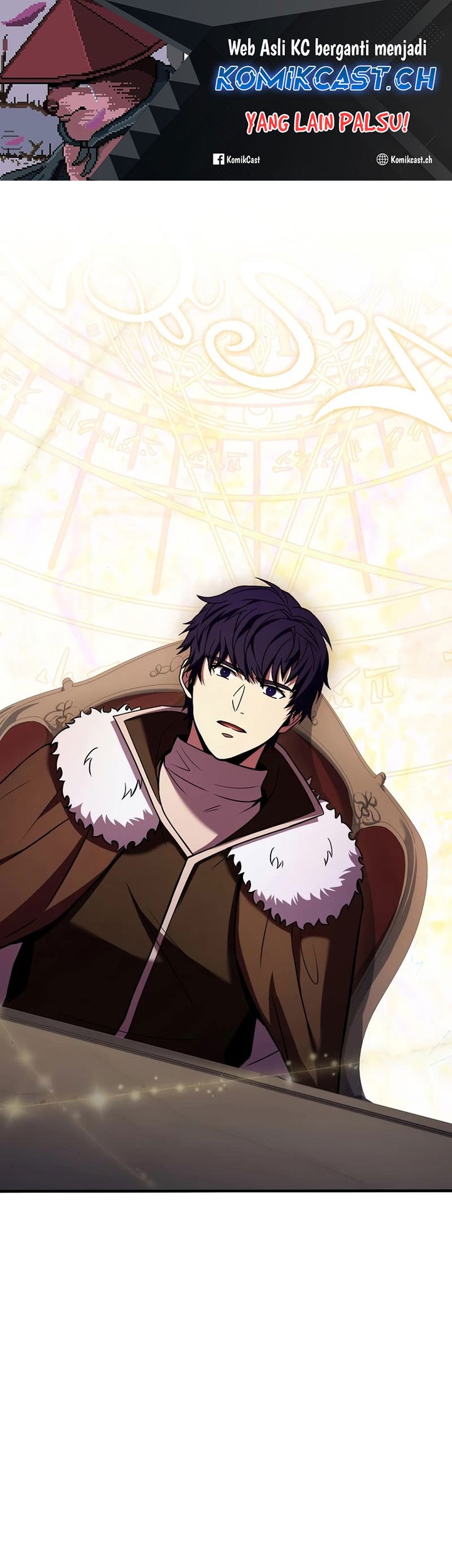 Manhwa 8 Circle Wizard’s Reincarnation Chapter 149 gambar nomor 2