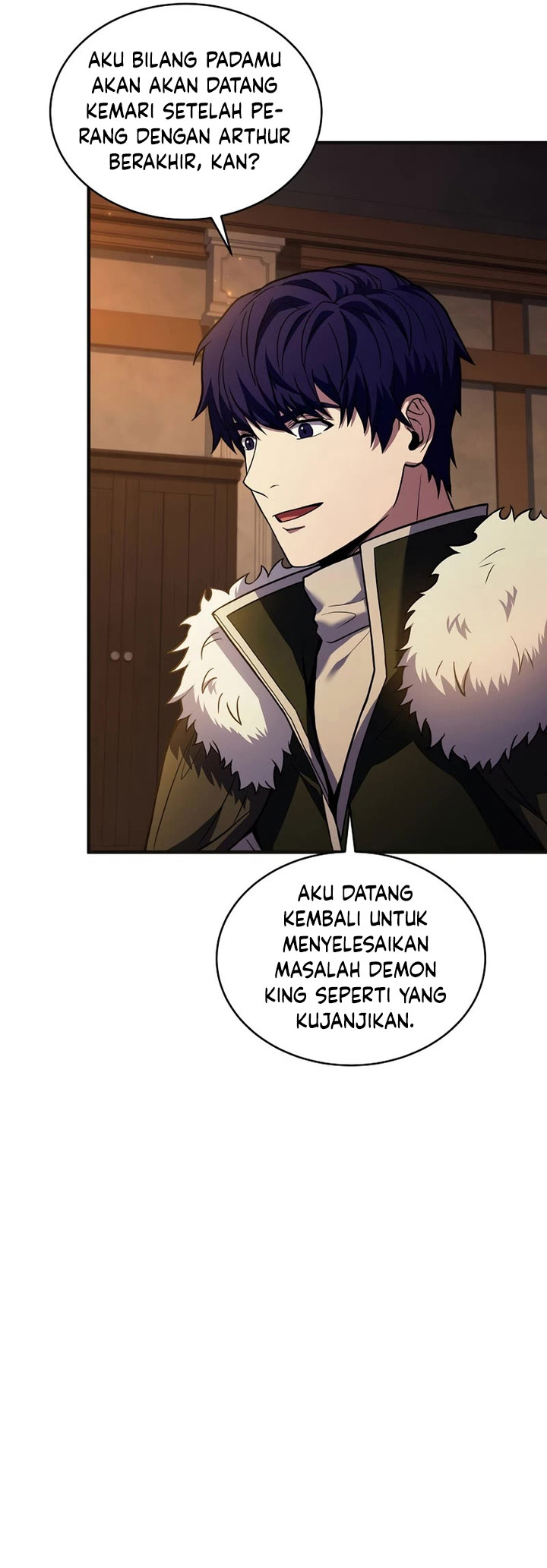 8 Circle Wizard’s Reincarnation Chapter 149 Gambar 56