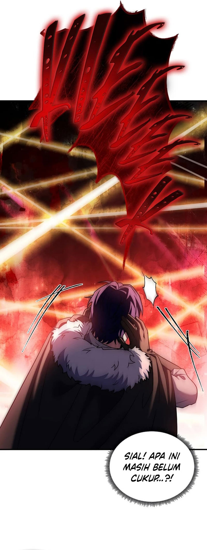 8 Circle Wizard’s Reincarnation Chapter 149 Gambar 75