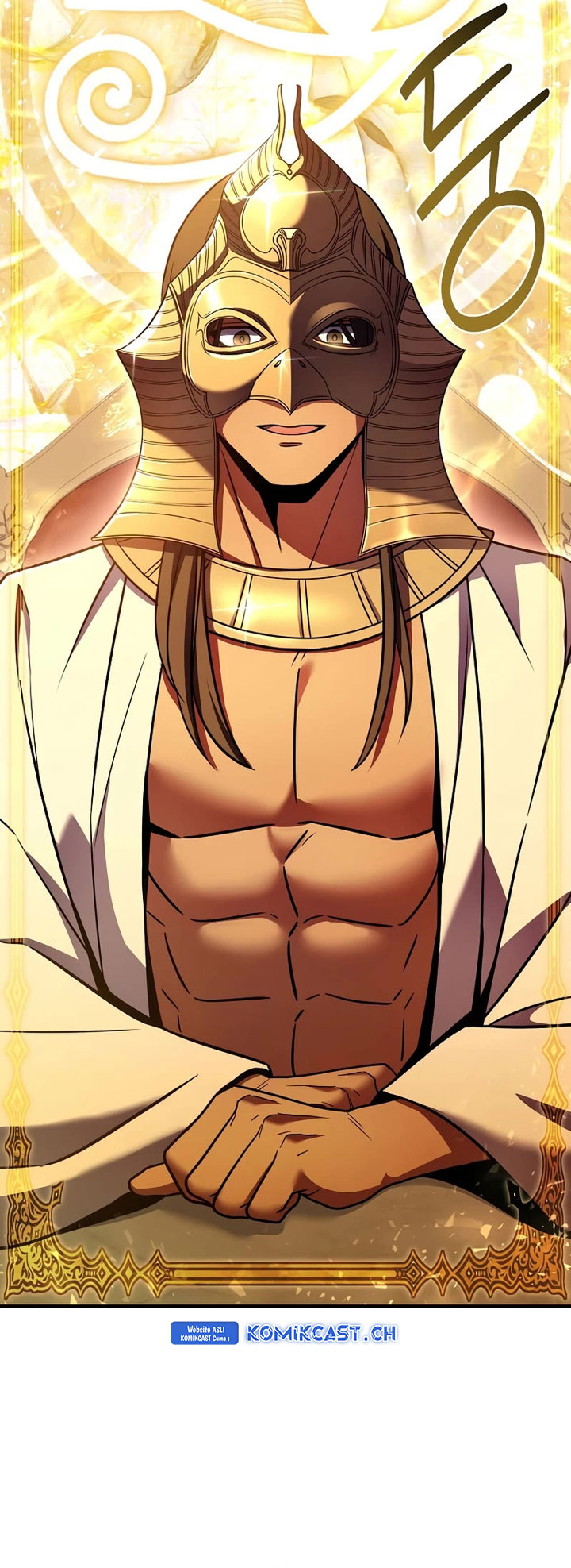 8 Circle Wizard’s Reincarnation Chapter 149 Gambar 5