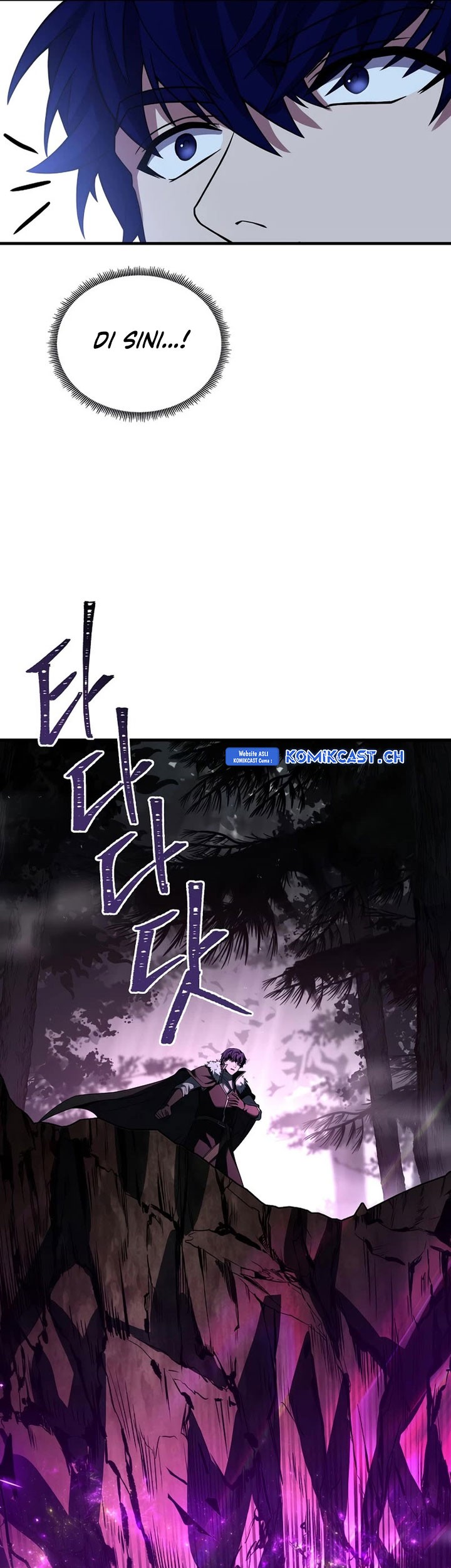 8 Circle Wizard’s Reincarnation Chapter 149 Gambar 67