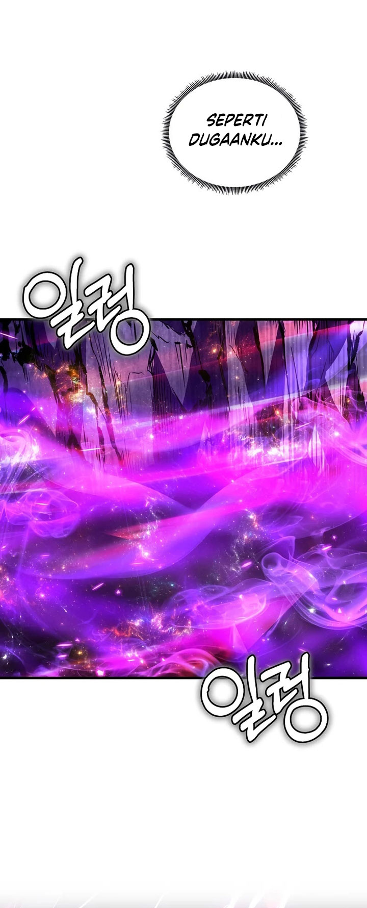 8 Circle Wizard’s Reincarnation Chapter 149 Gambar 69
