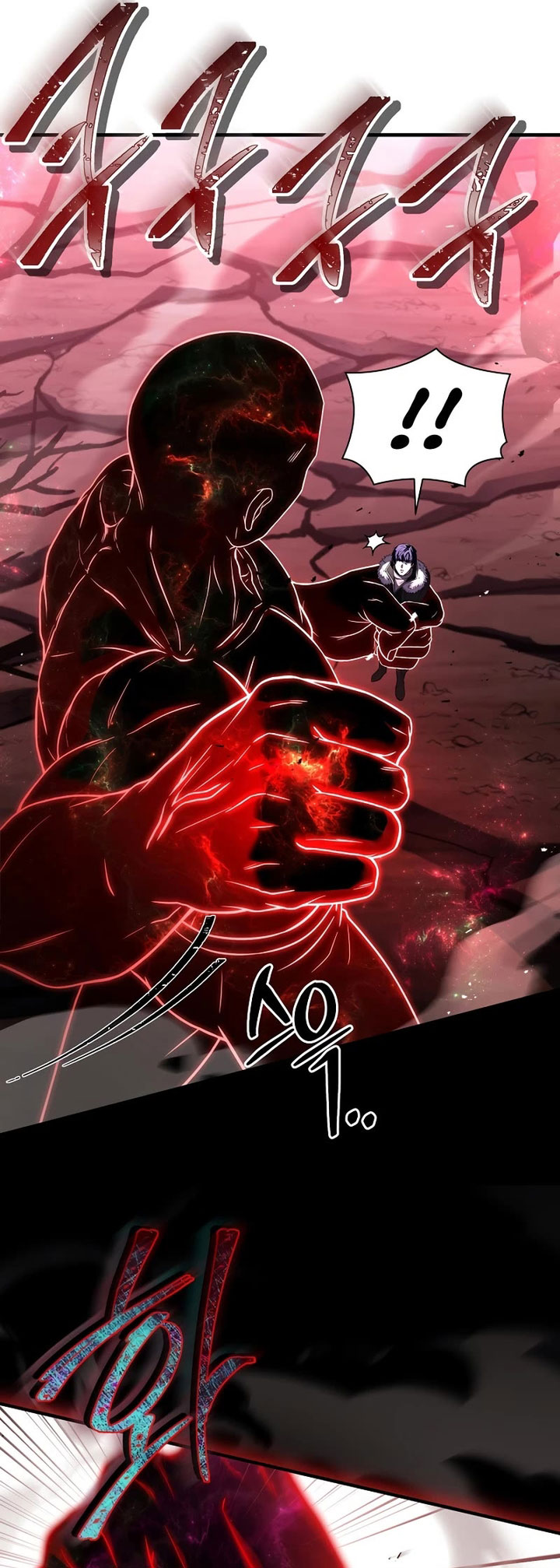 8 Circle Wizard’s Reincarnation Chapter 149 Gambar 86