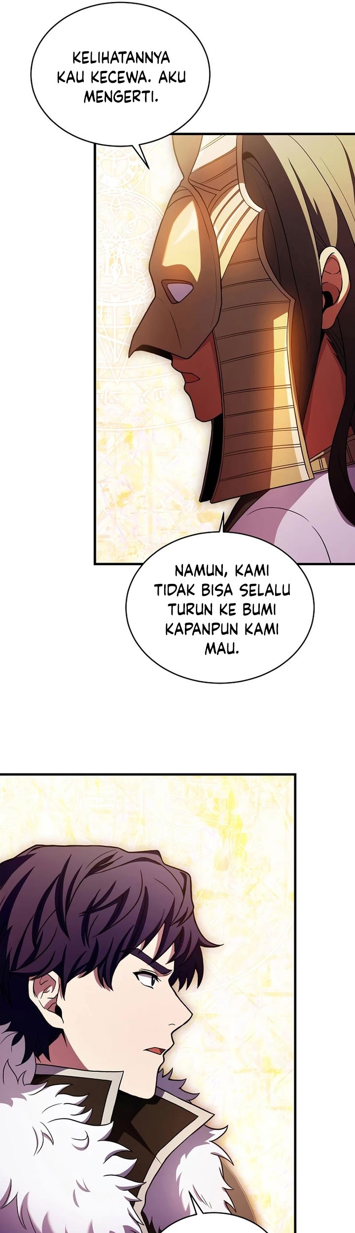8 Circle Wizard’s Reincarnation Chapter 149 Gambar 8