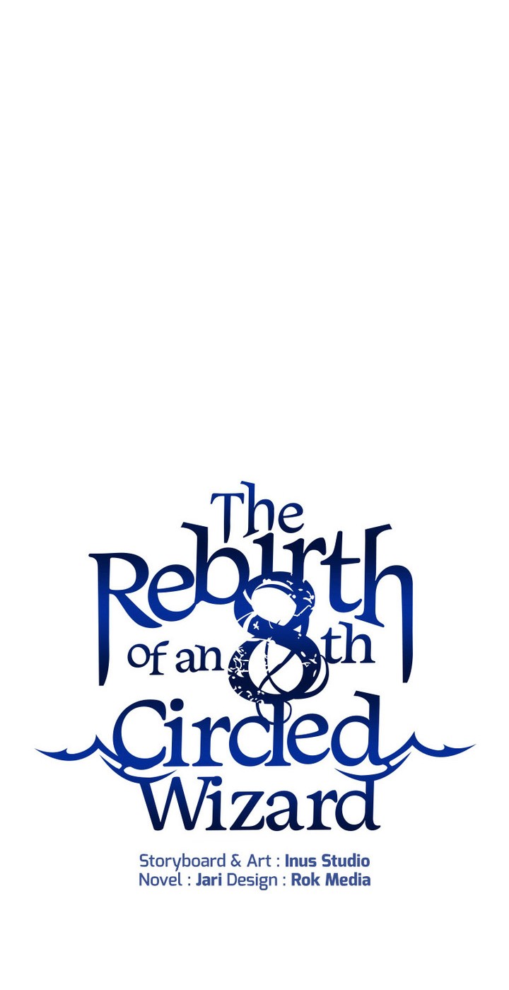 8 Circle Wizard’s Reincarnation Chapter 144 Gambar 17