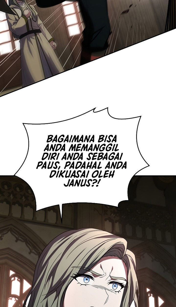 8 Circle Wizard’s Reincarnation Chapter 143 Gambar 5