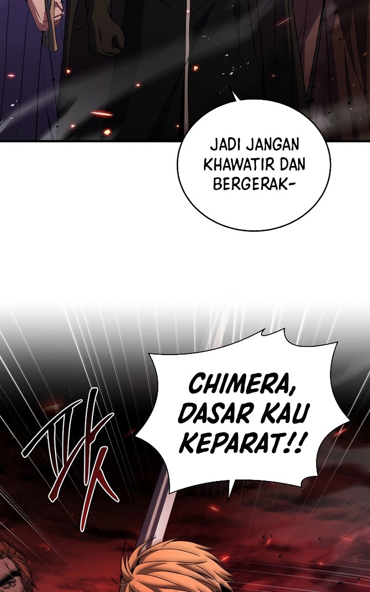 8 Circle Wizard’s Reincarnation Chapter 145 Gambar 5