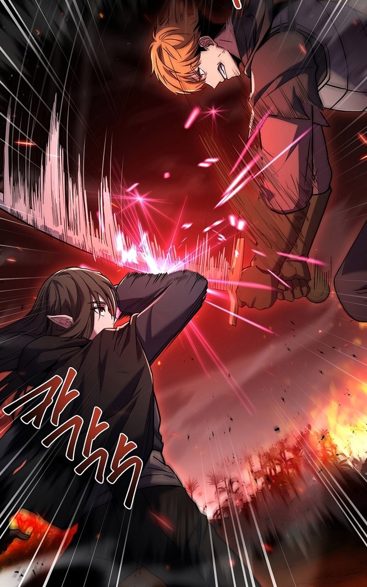 8 Circle Wizard’s Reincarnation Chapter 145 Gambar 7