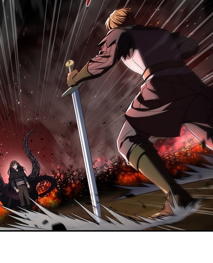 8 Circle Wizard’s Reincarnation Chapter 145 Gambar 13