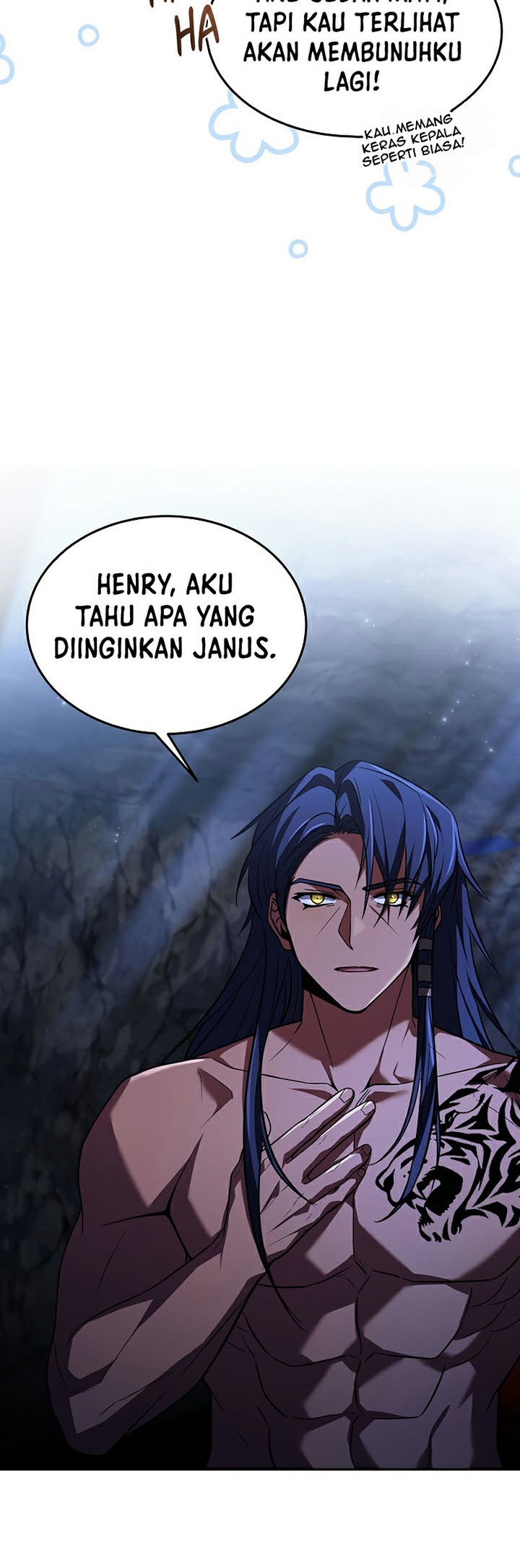 8 Circle Wizard’s Reincarnation Chapter 141 Gambar 51