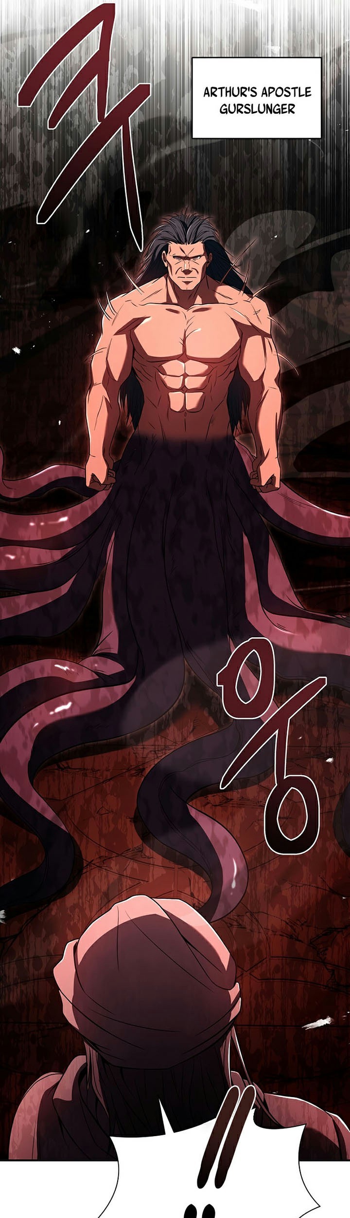 8 Circle Wizard’s Reincarnation Chapter 140 Gambar 20