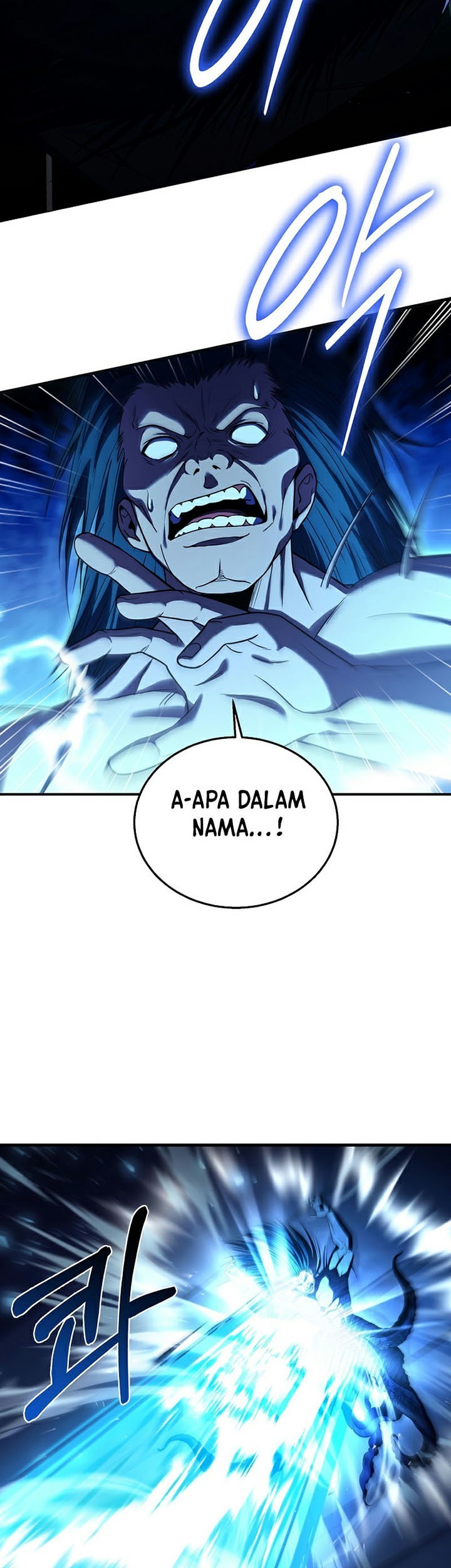 8 Circle Wizard’s Reincarnation Chapter 140 Gambar 52