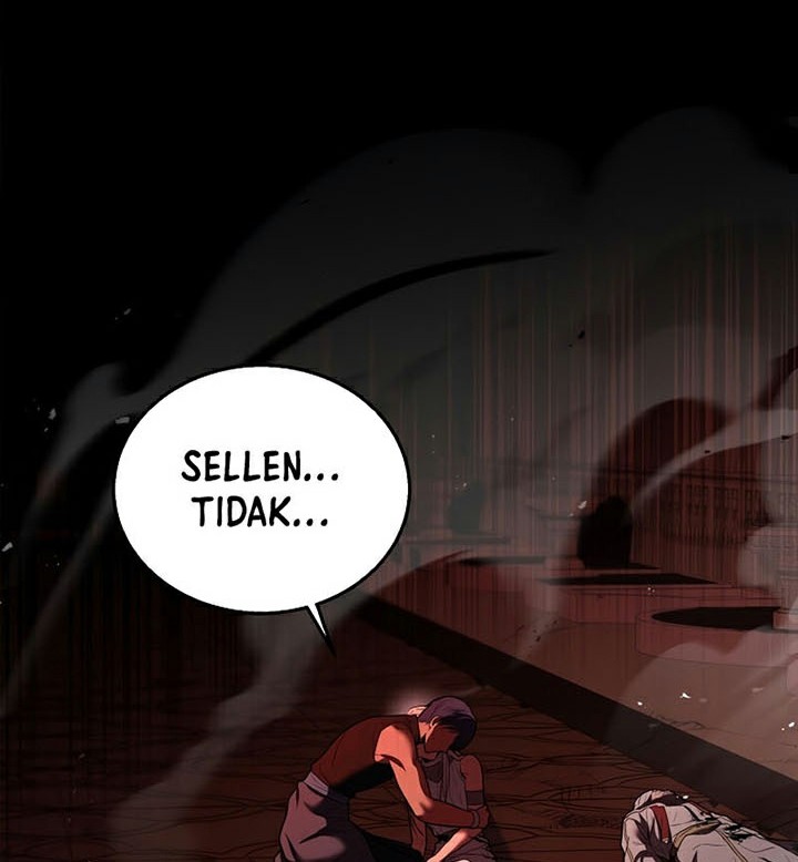 8 Circle Wizard’s Reincarnation Chapter 140 Gambar 57