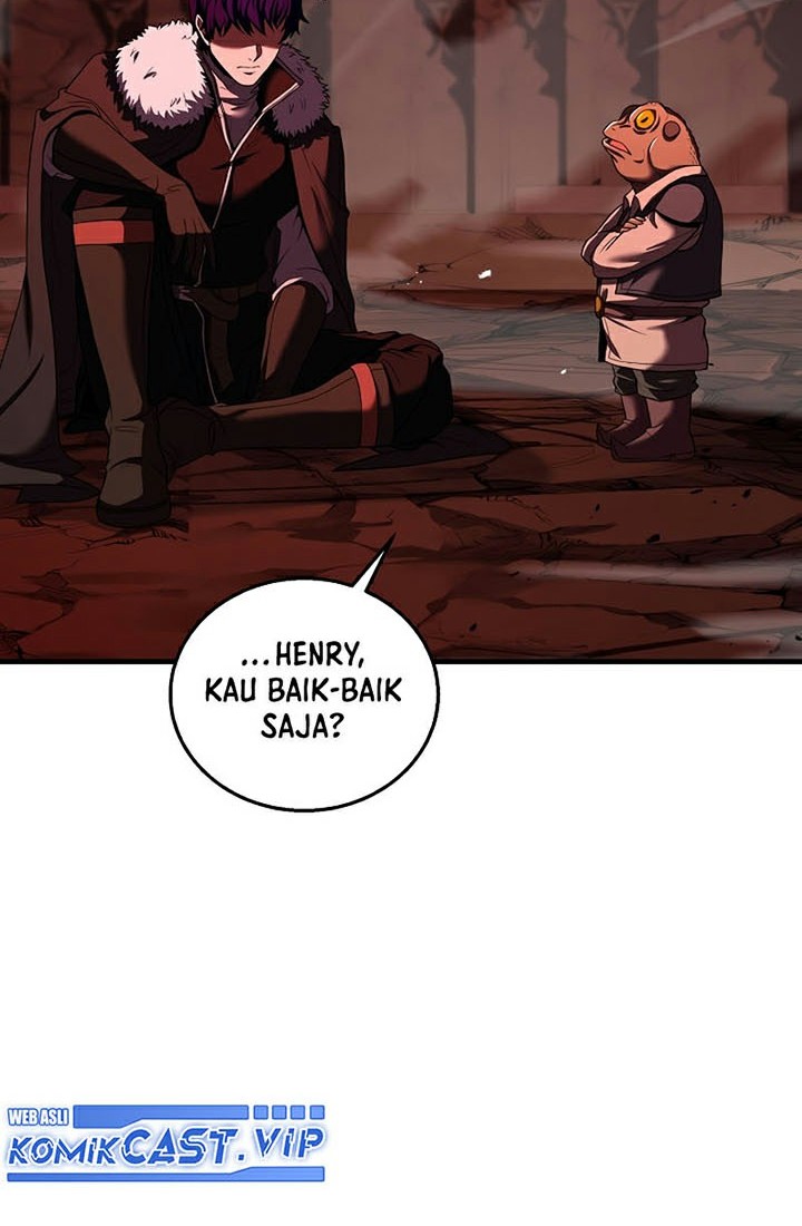 8 Circle Wizard’s Reincarnation Chapter 140 Gambar 67