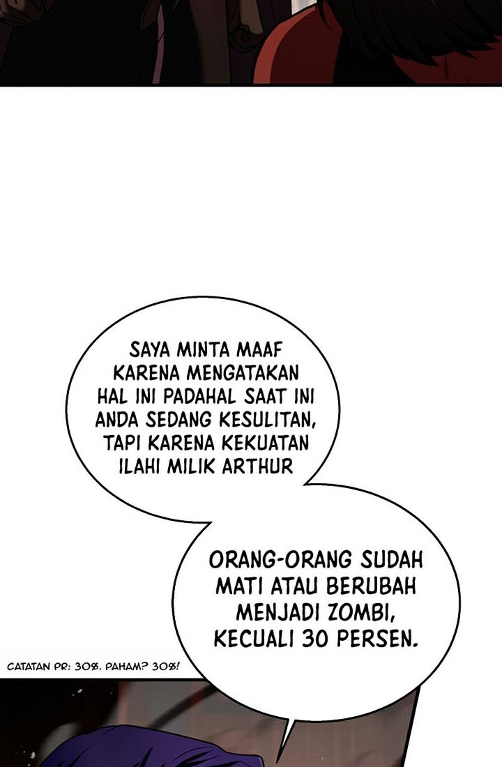 8 Circle Wizard’s Reincarnation Chapter 140 Gambar 71