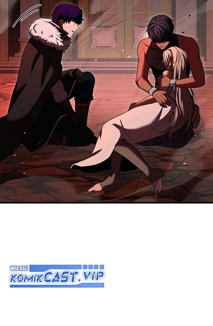 8 Circle Wizard’s Reincarnation Chapter 140 Gambar 73