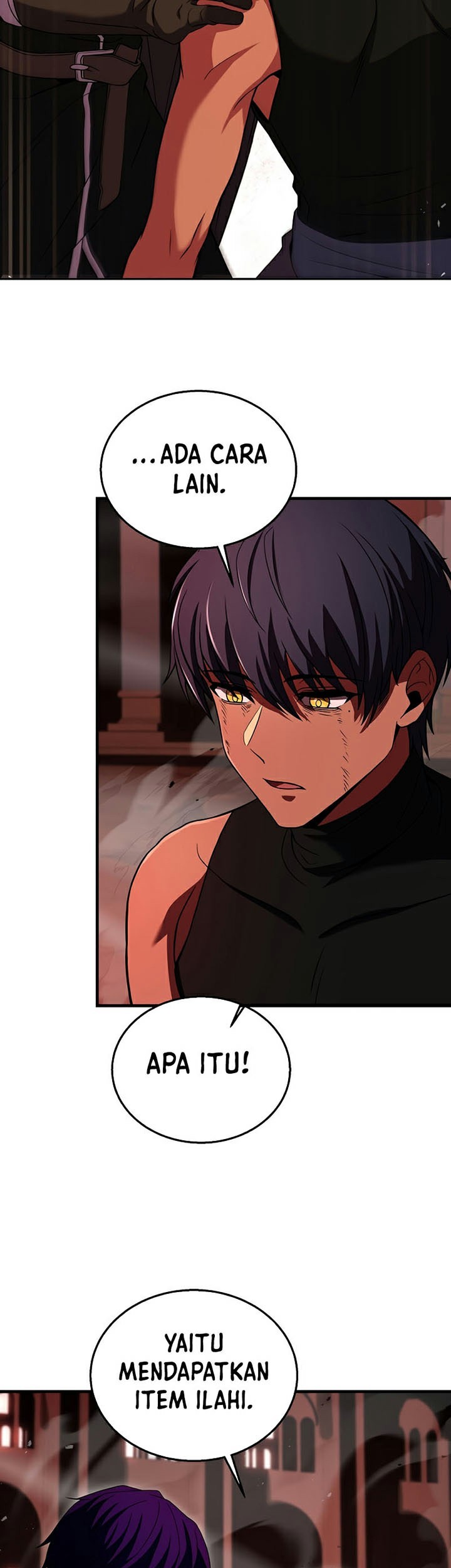 8 Circle Wizard’s Reincarnation Chapter 140 Gambar 76