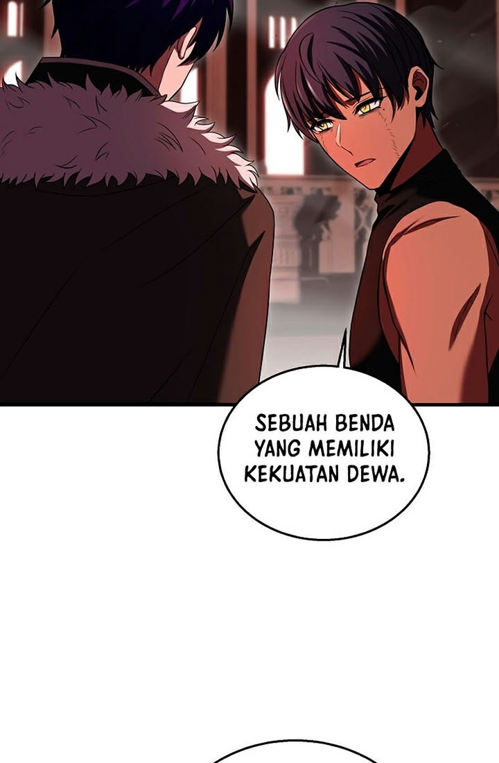 8 Circle Wizard’s Reincarnation Chapter 140 Gambar 77