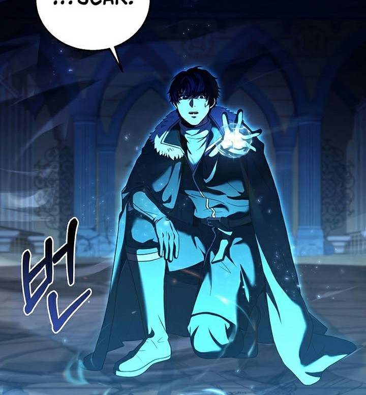 8 Circle Wizard’s Reincarnation Chapter 140 Gambar 59