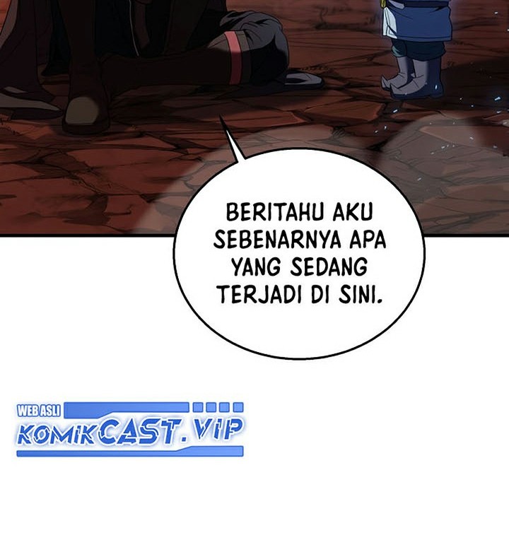 8 Circle Wizard’s Reincarnation Chapter 140 Gambar 61