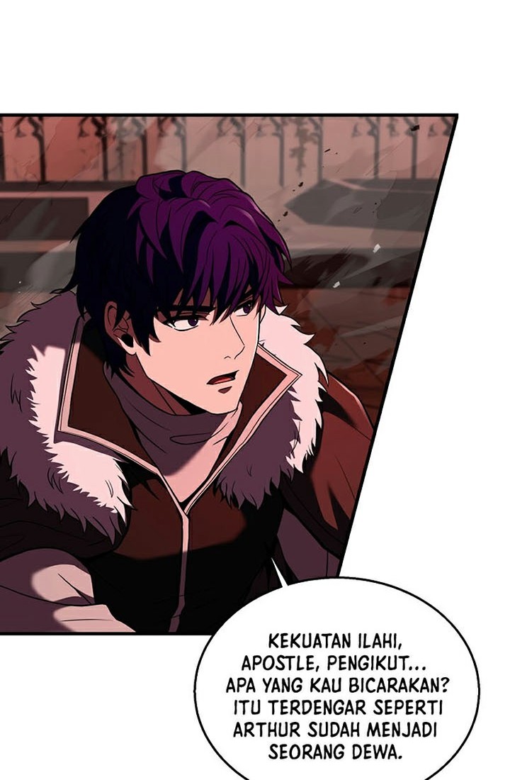 8 Circle Wizard’s Reincarnation Chapter 140 Gambar 65