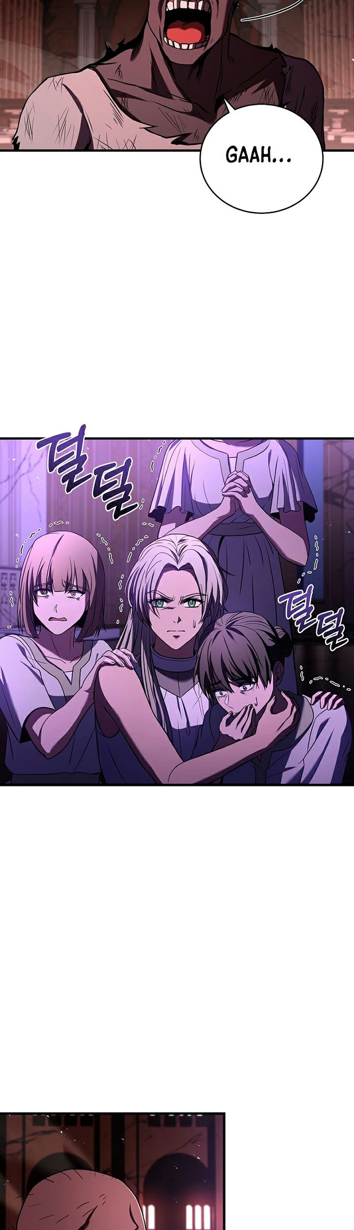 8 Circle Wizard’s Reincarnation Chapter 140 Gambar 6