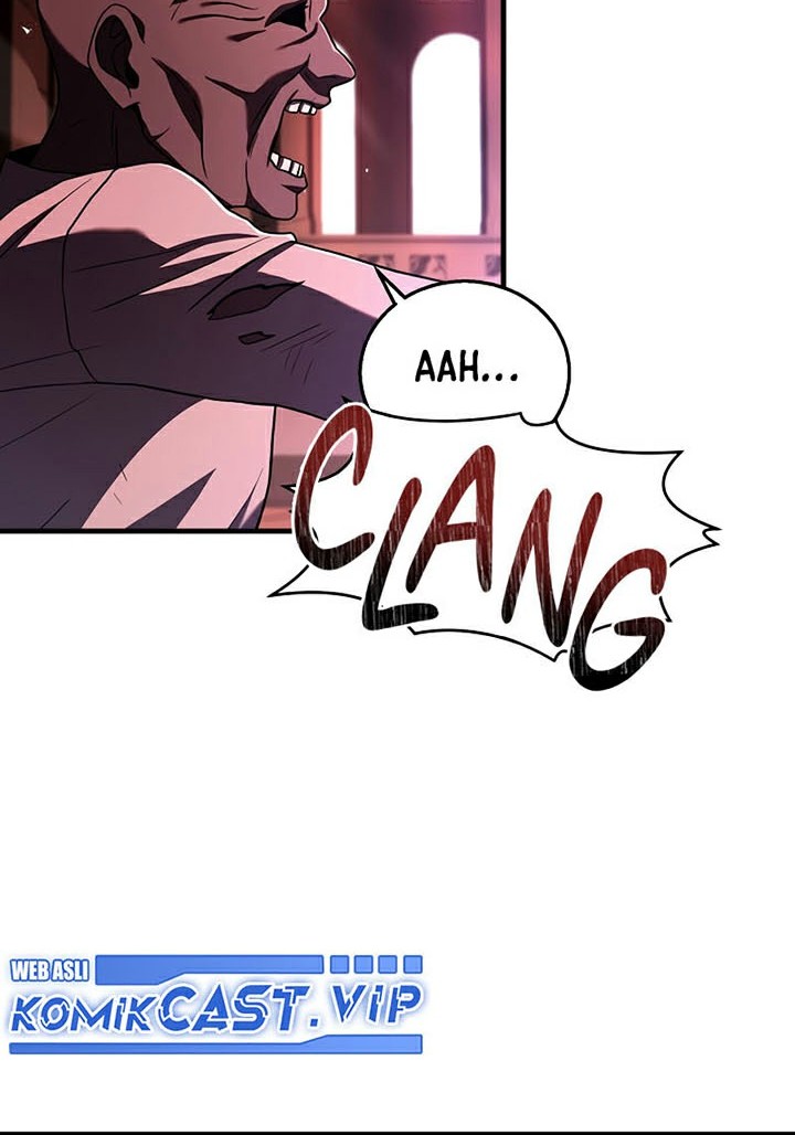 8 Circle Wizard’s Reincarnation Chapter 140 Gambar 7