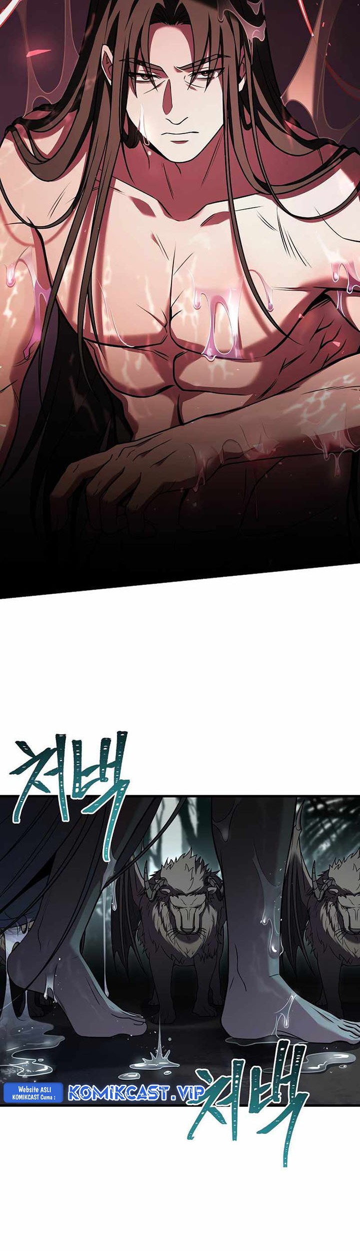 8 Circle Wizard’s Reincarnation Chapter 138 Gambar 7