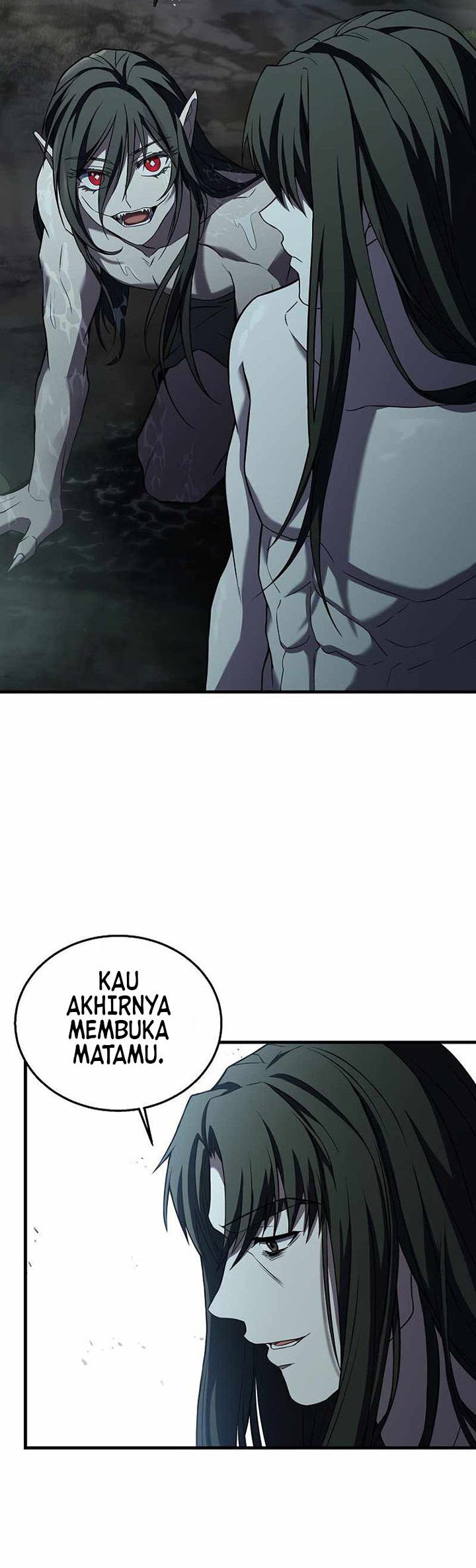 8 Circle Wizard’s Reincarnation Chapter 138 Gambar 14