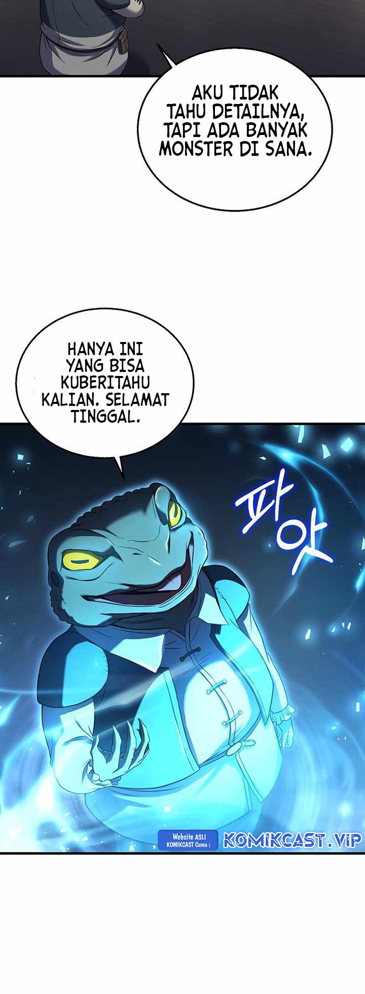 8 Circle Wizard’s Reincarnation Chapter 138 Gambar 18