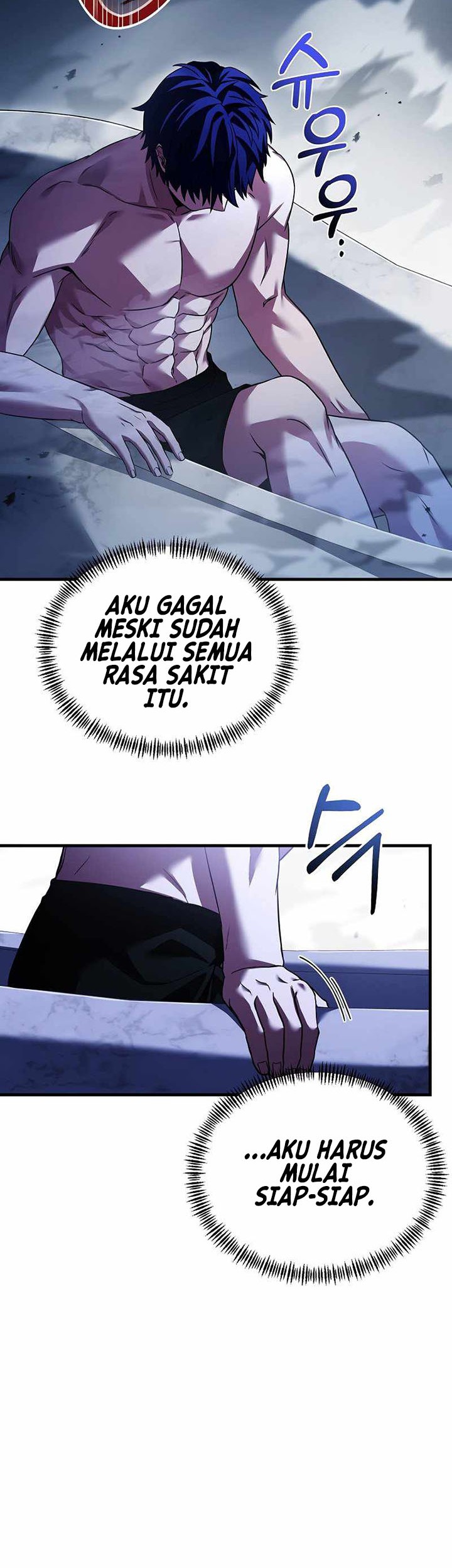 8 Circle Wizard’s Reincarnation Chapter 138 Gambar 35