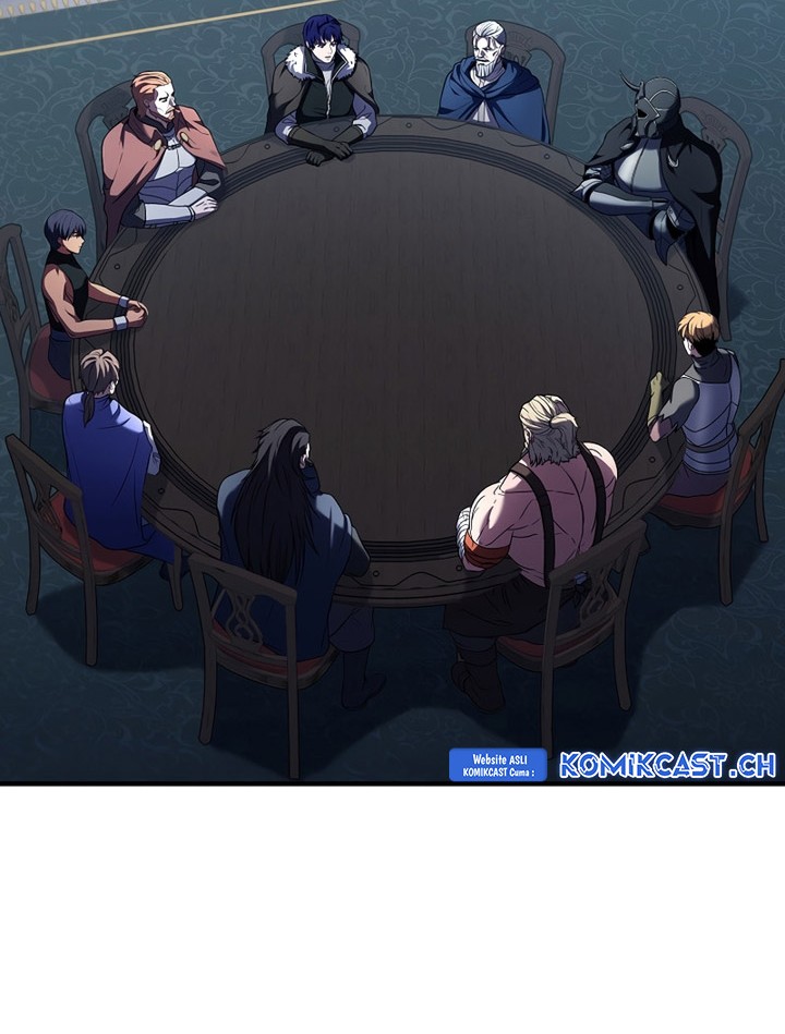 8 Circle Wizard’s Reincarnation Chapter 142 Gambar 3