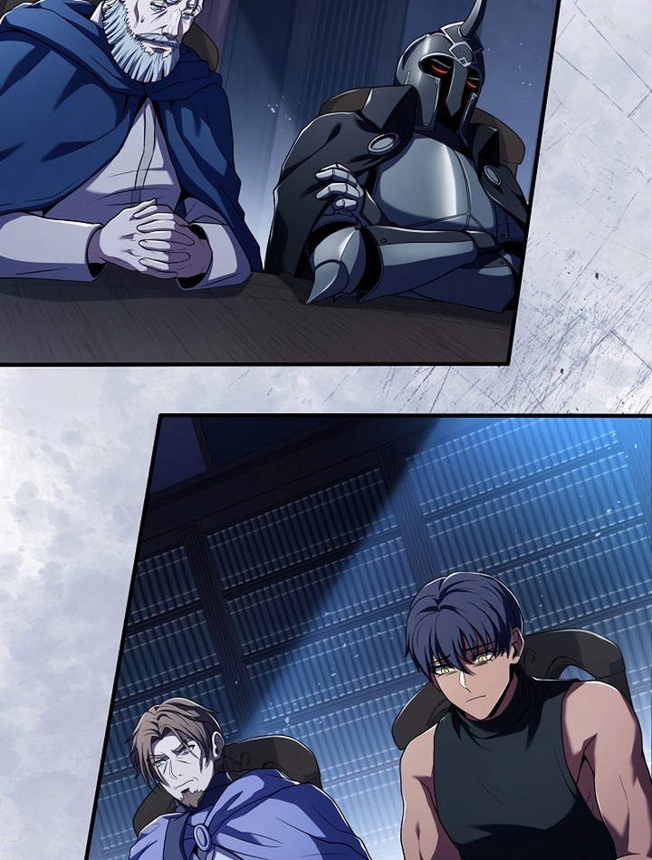 8 Circle Wizard’s Reincarnation Chapter 142 Gambar 5