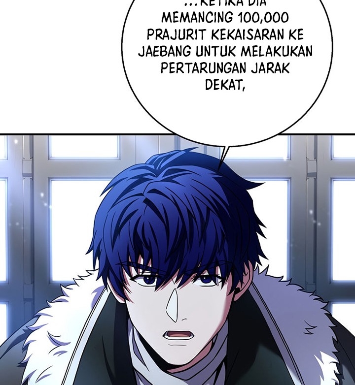 8 Circle Wizard’s Reincarnation Chapter 133 Gambar 3