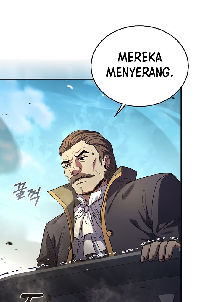 8 Circle Wizard’s Reincarnation Chapter 133 Gambar 17