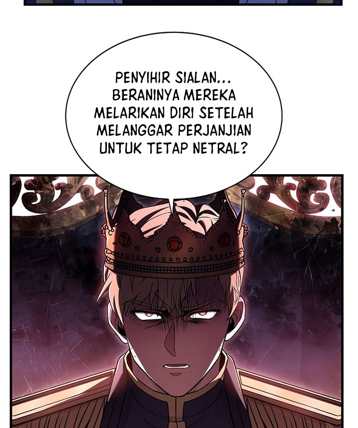 8 Circle Wizard’s Reincarnation Chapter 131 Gambar 11