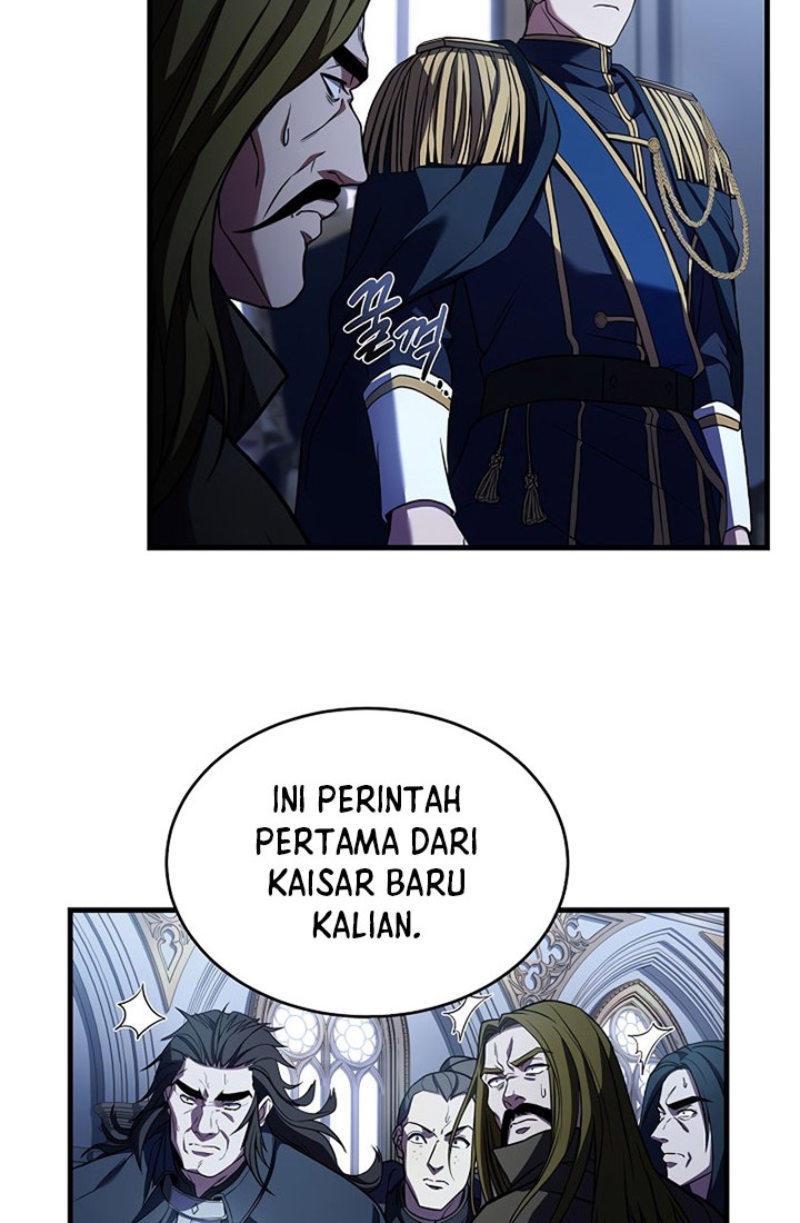 8 Circle Wizard’s Reincarnation Chapter 131 Gambar 15