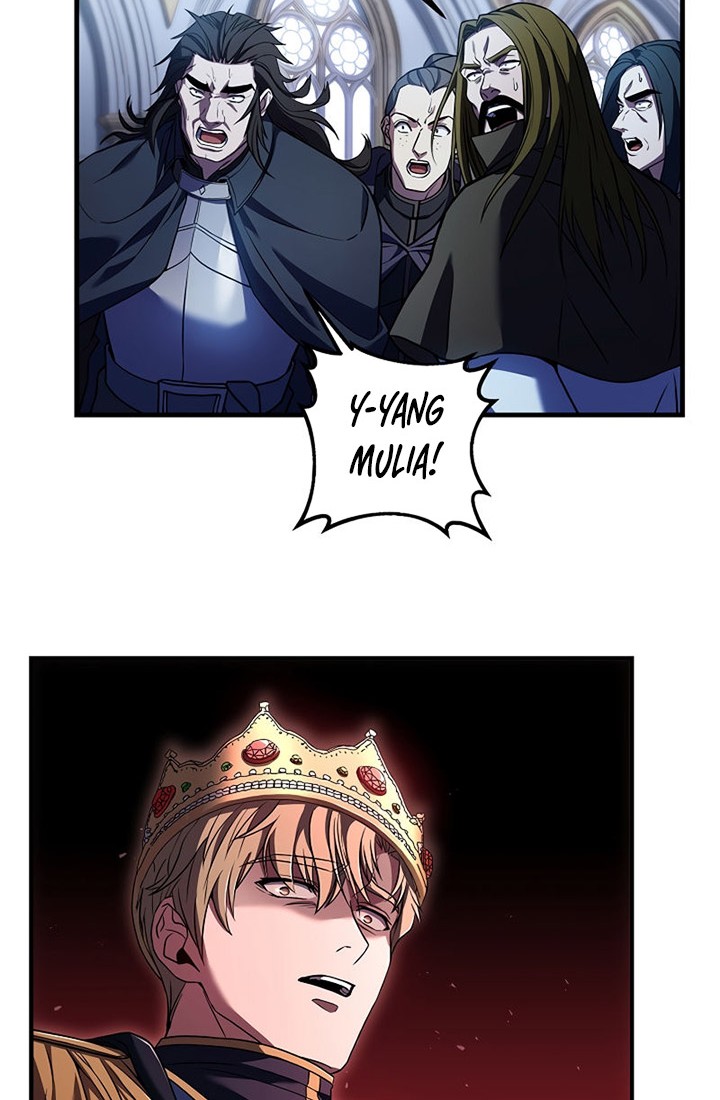 8 Circle Wizard’s Reincarnation Chapter 131 Gambar 17