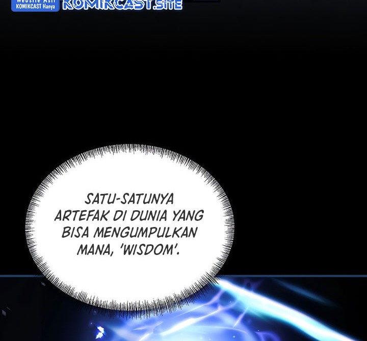 8 Circle Wizard’s Reincarnation Chapter 130 Gambar 15