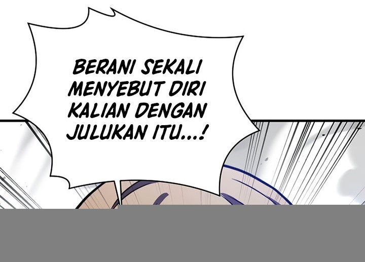 8 Circle Wizard’s Reincarnation Chapter 129 Gambar 3