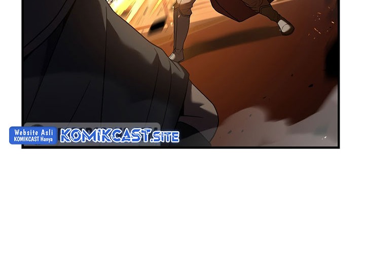 8 Circle Wizard’s Reincarnation Chapter 129 Gambar 7