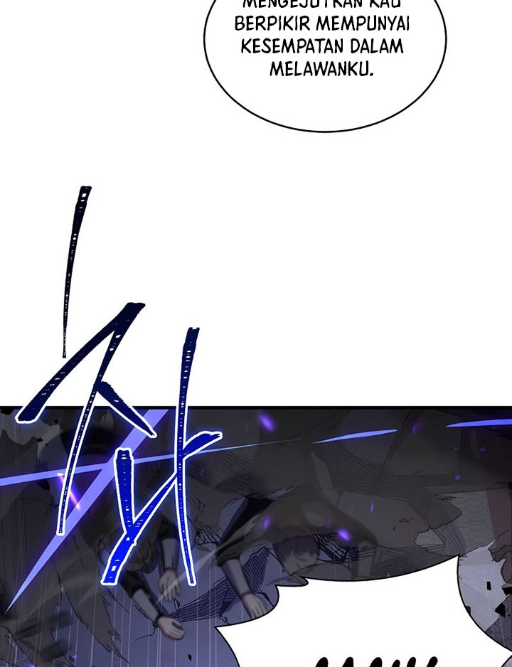 8 Circle Wizard’s Reincarnation Chapter 129 Gambar 15