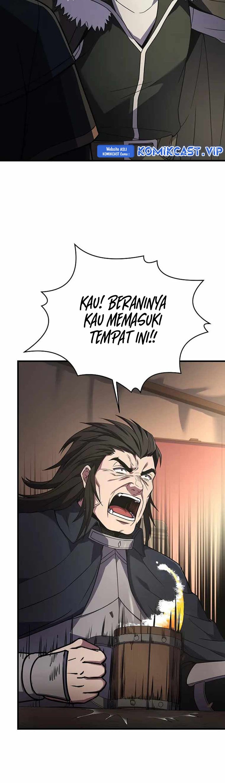 8 Circle Wizard’s Reincarnation Chapter 137 Gambar 18