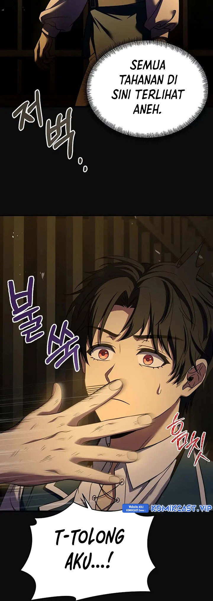 8 Circle Wizard’s Reincarnation Chapter 136 Gambar 17